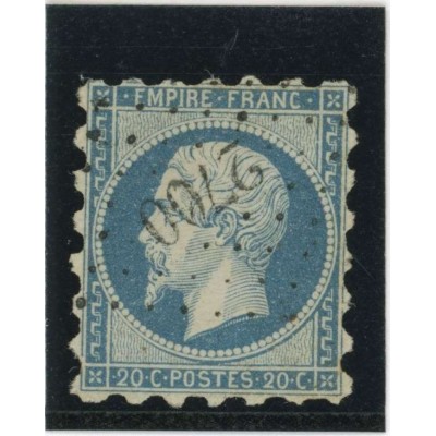 YT 14 A - PC 2700 - Rochechouart - Haute Vienne (81) - Piquage Susse