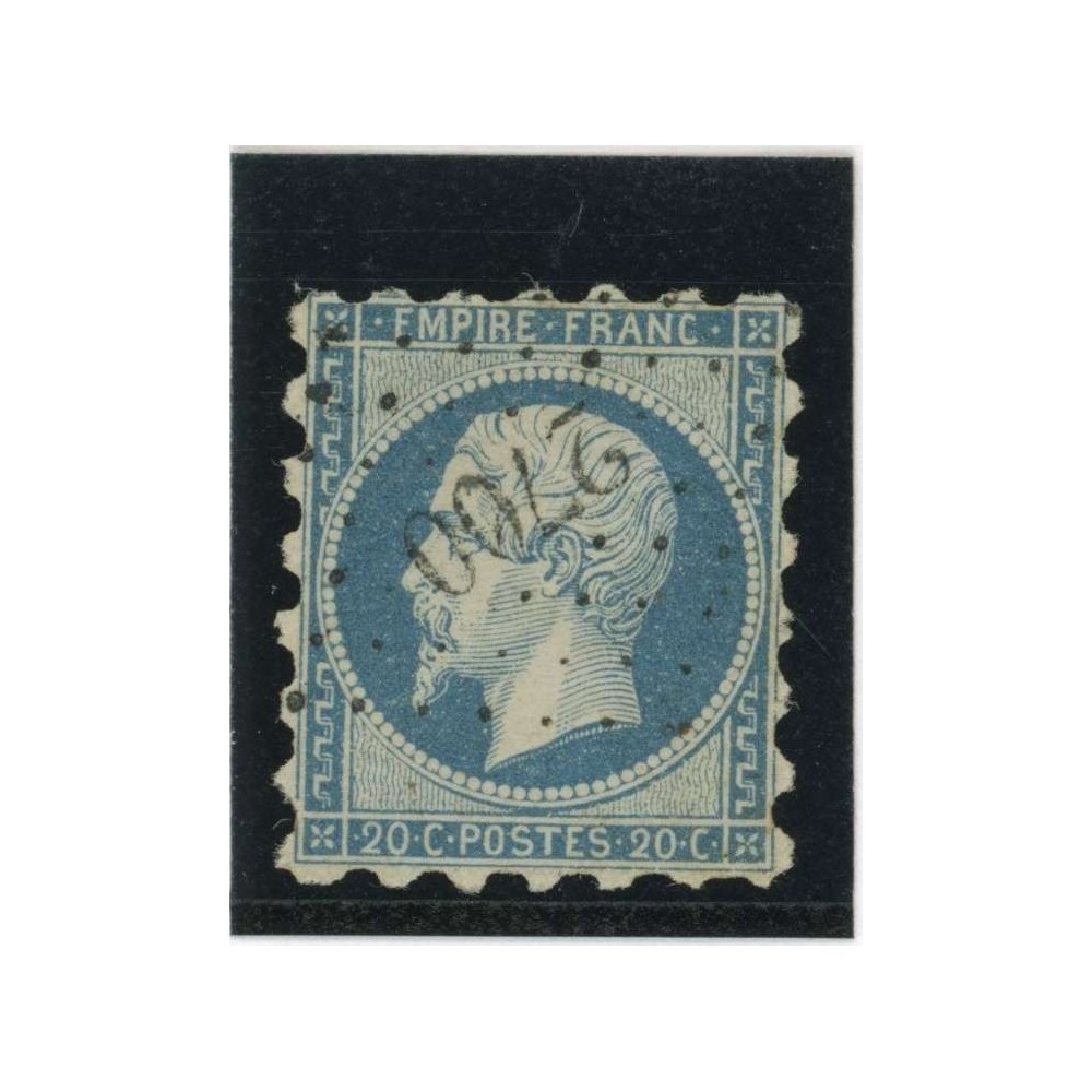 YT 14 A - PC 2700 - Rochechouart - Haute Vienne (81) - Piquage Susse