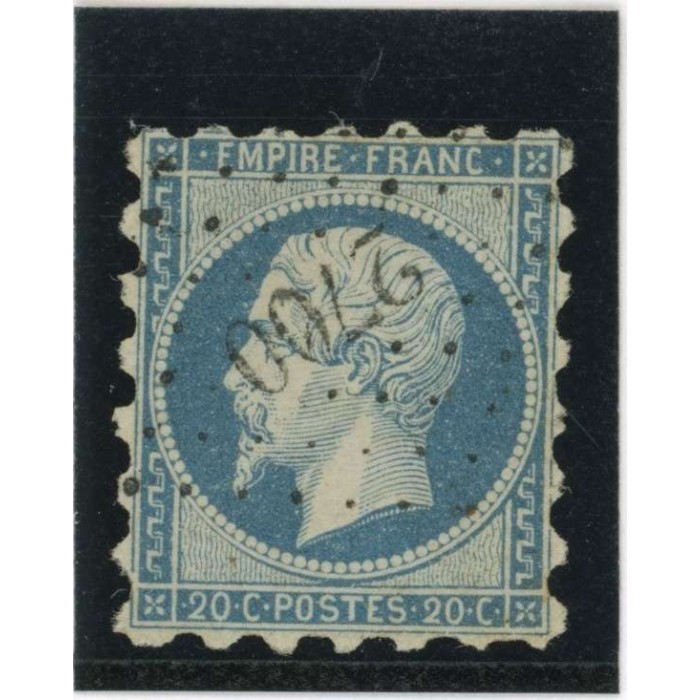 YT 14 A - PC 2700 - Rochechouart - Haute Vienne (81) - Piquage Susse