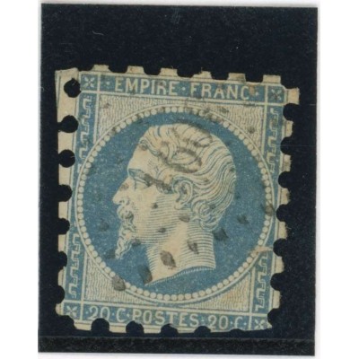 YT 14 A - Piquage Susse