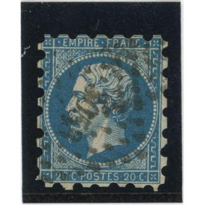 YT 14 A - Piquage Susse