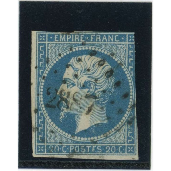 YT 14 A - PC 2887 - Seurre - Côte d'Or (20) - POST "F" S
