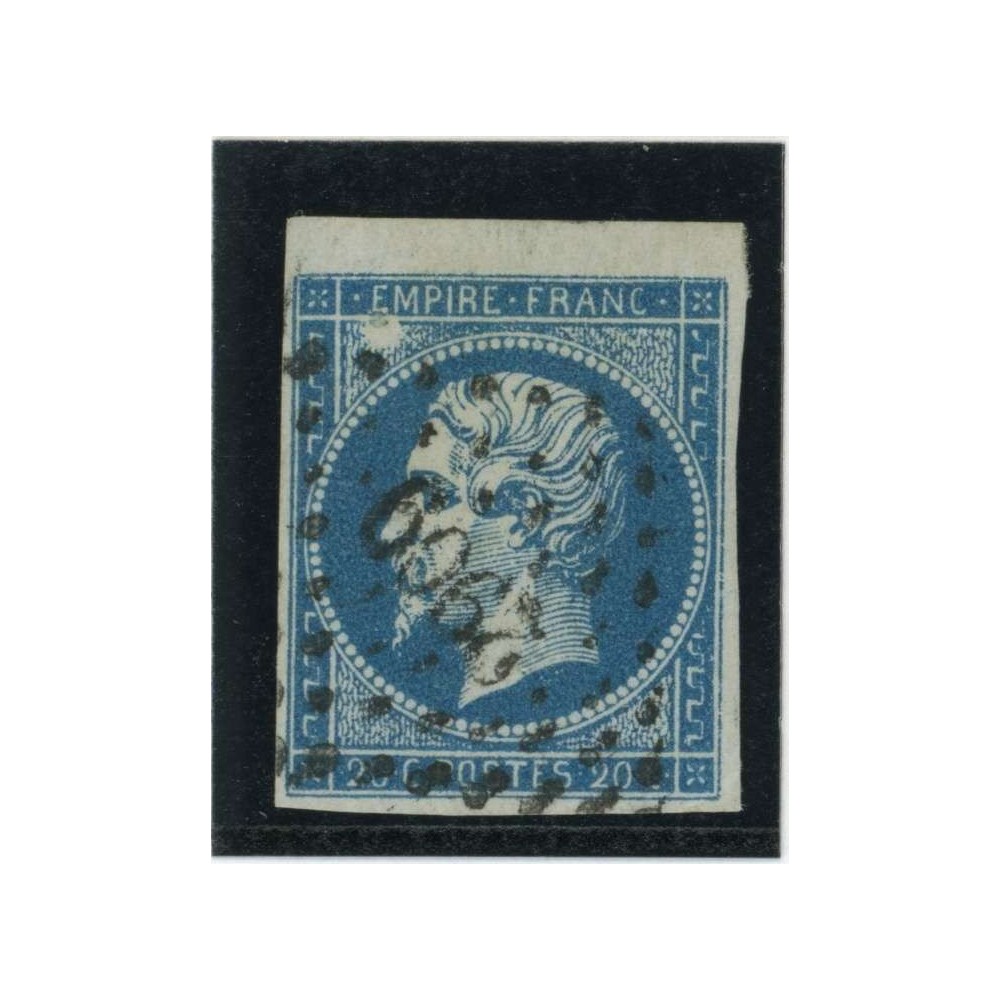 YT 14 A - PC 2909 - Soissons - Aisne (2) - POST "F" S