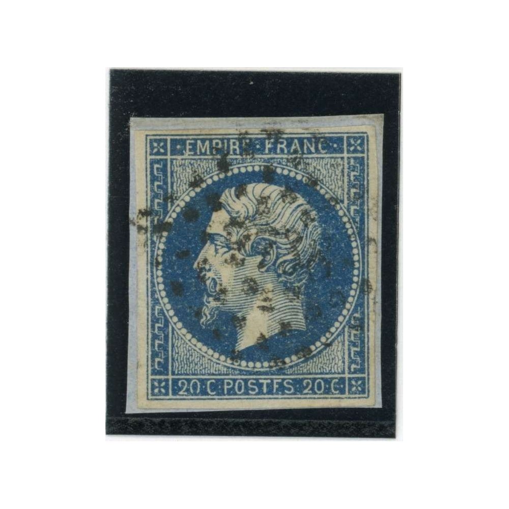 YT 14 A - POST "F" S