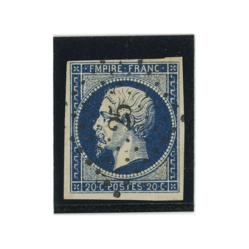 YT 14 A - PC 25 - Airaines - Somme (76)