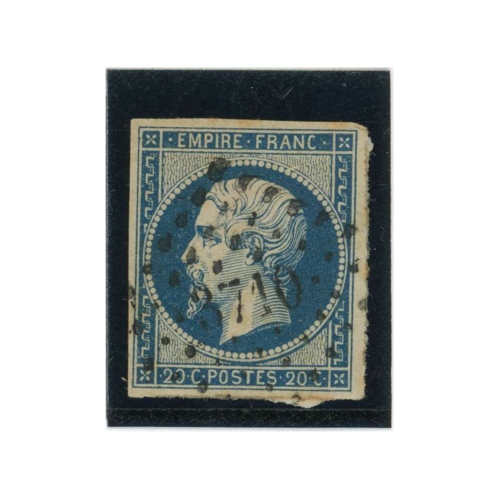 YT 14 A - PC 3710 - Alger - Alger (Algérie)