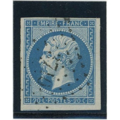 YT 14 B - PC 3710 - Alger - Alger (Algérie)