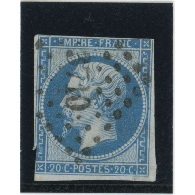 YT 14 B - PC 3710 - Alger - Alger (Algérie)