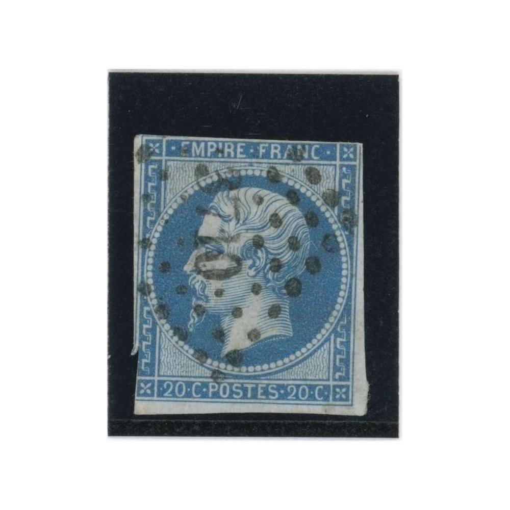 YT 14 B - PC 3710 - Alger - Alger (Algérie)