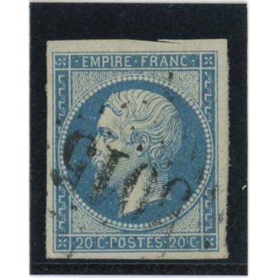 YT 14 B - GC 5015 - Annaba   Bône - Constantine (Algérie)