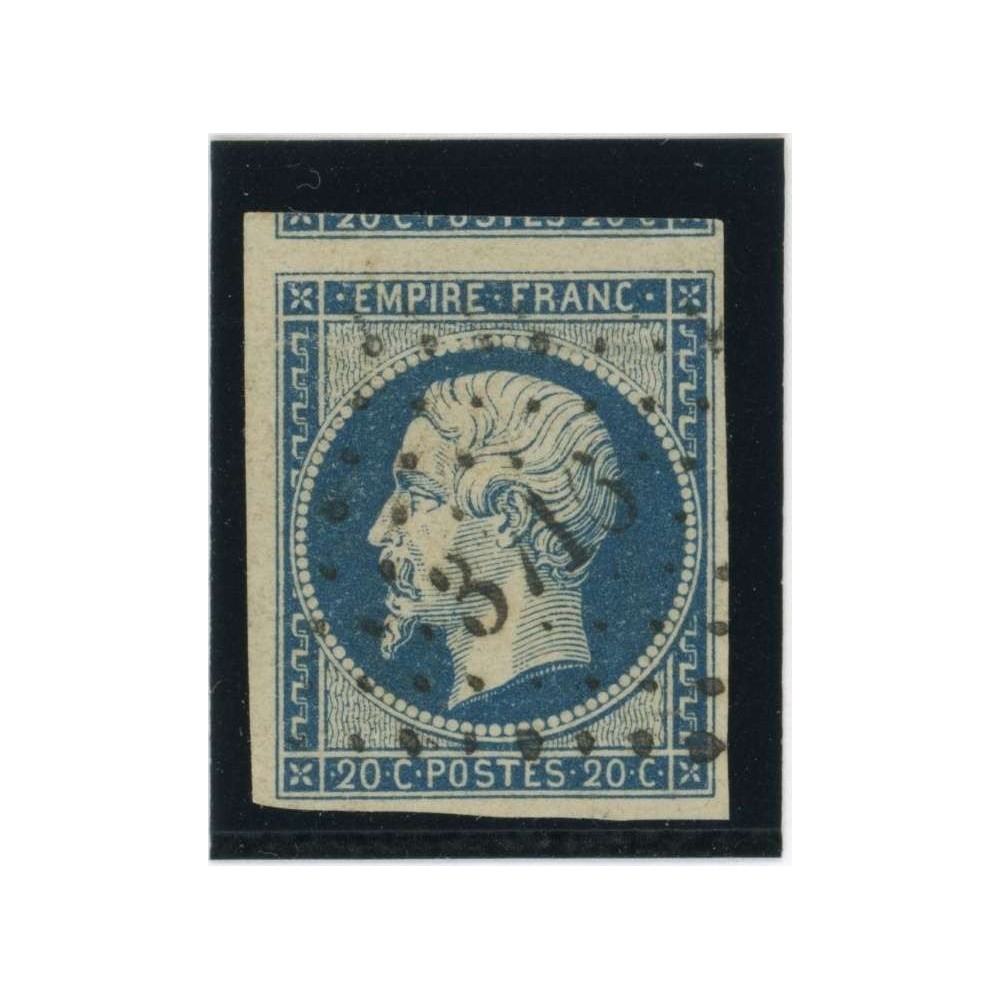 YT 14 A - PC 3716 - Annaba   Bône - Constantine (Algérie)