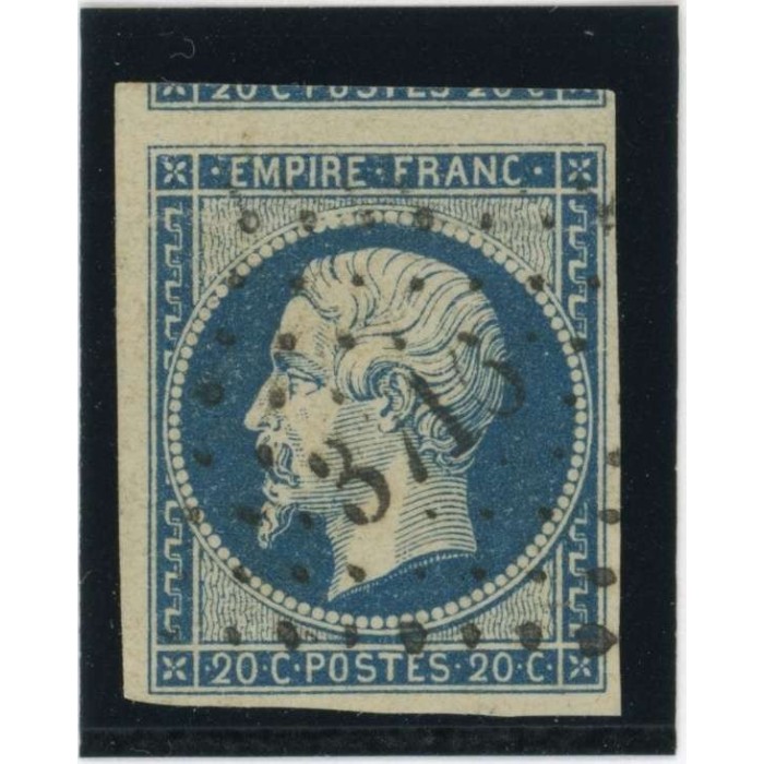 YT 14 A - PC 3716 - Annaba   Bône - Constantine (Algérie)