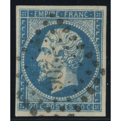 YT 14 A - PC 206 - Avallon - Yonne (83)