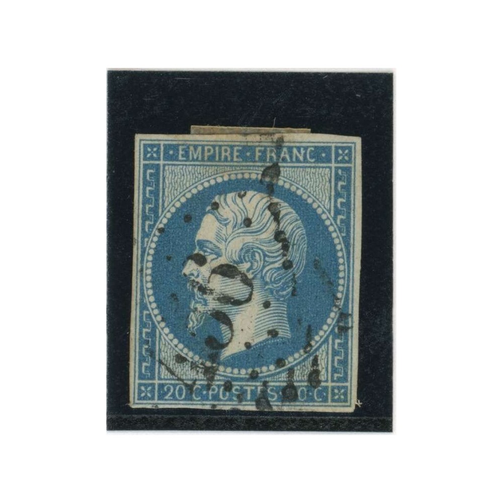 YT 14 B - GC 456 - Besançon - Doubs (24)