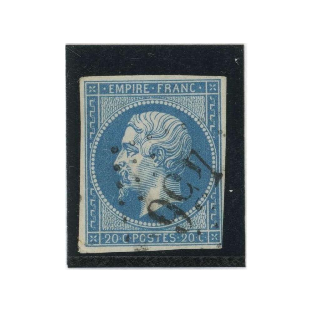 YT 14 B - GC 456 - Besançon - Doubs (24)