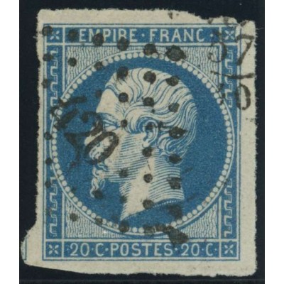 YT 14 A - PC 420 - Blois - Loir et Cher (40)