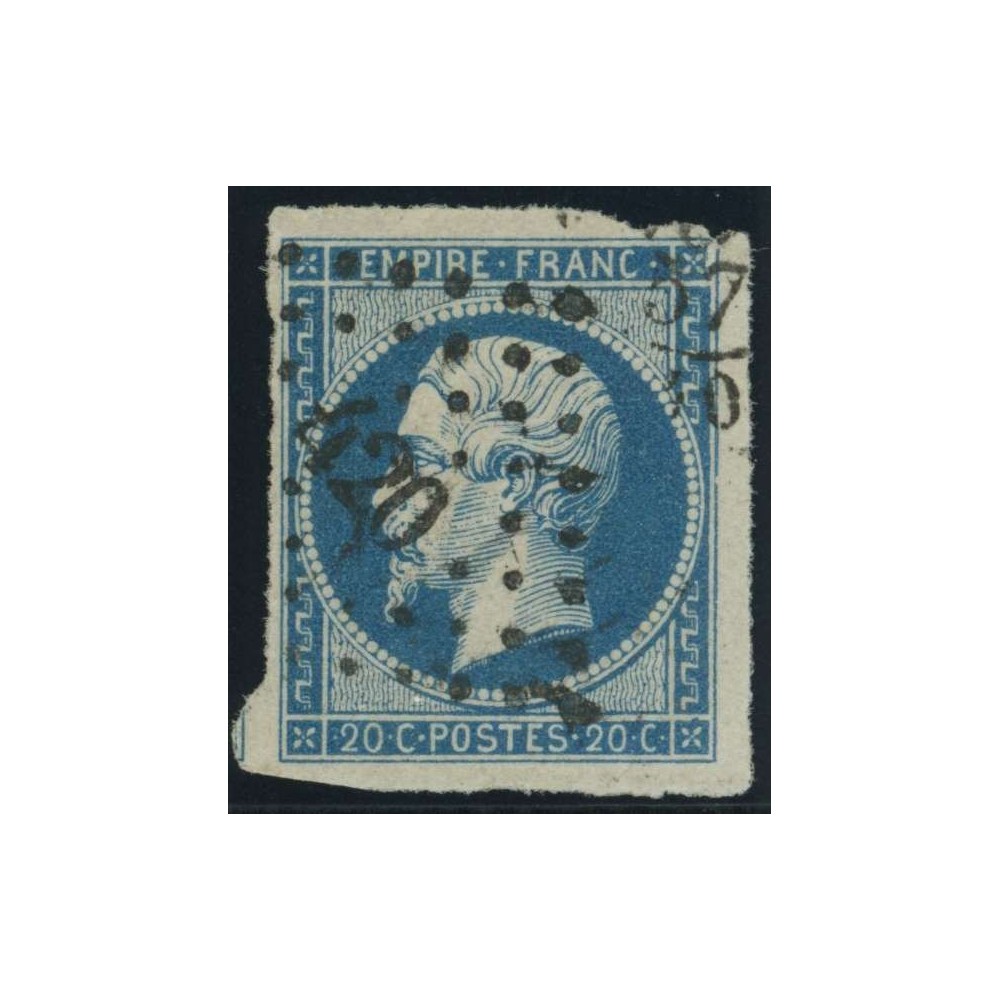 YT 14 A - PC 420 - Blois - Loir et Cher (40)