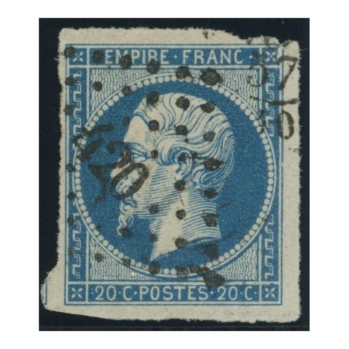 YT 14 A - PC 420 - Blois - Loir et Cher (40)