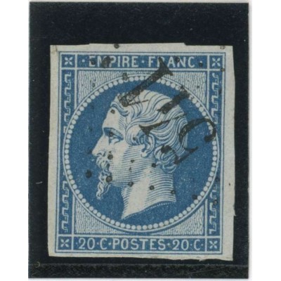 YT 14 B - GC 541 - Bougival - Seine et Oise (72)