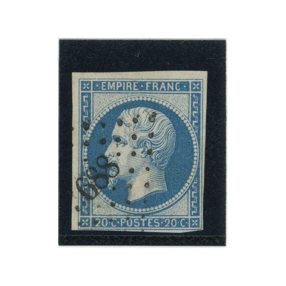 YT 14 A - PC 688 - Ceyzériat - Ain (1)