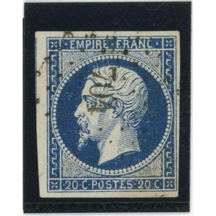 YT 14 A - PC 704 - Châlons en Champagne - Marne (49)