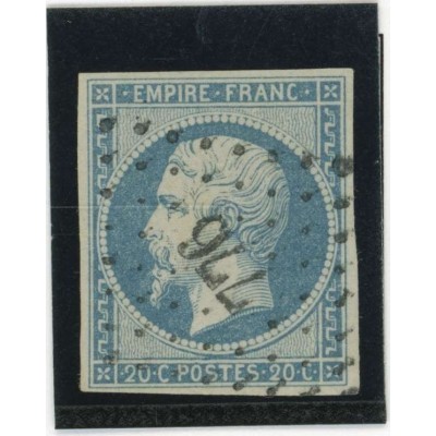 YT 14 A - PC 776 - Château Thierry - Aisne (2)