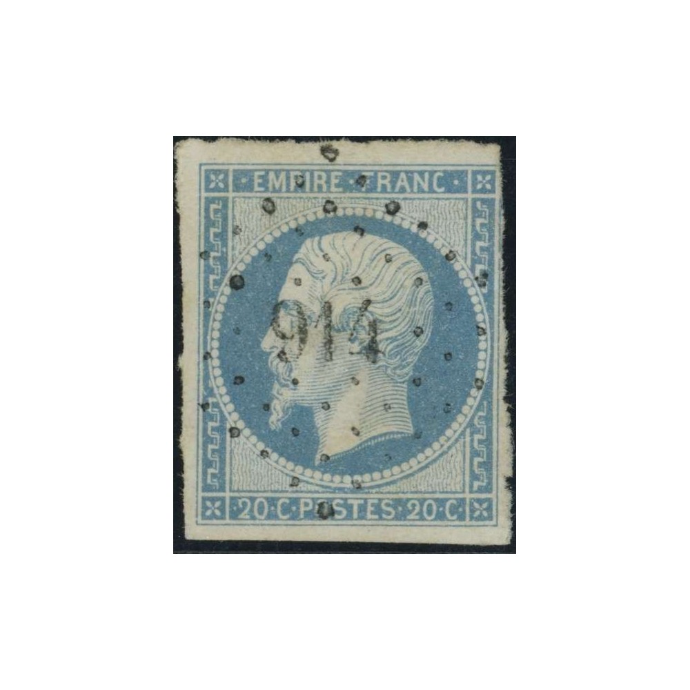 YT 14 A - PC 914 - Colombières - Calvados (13)