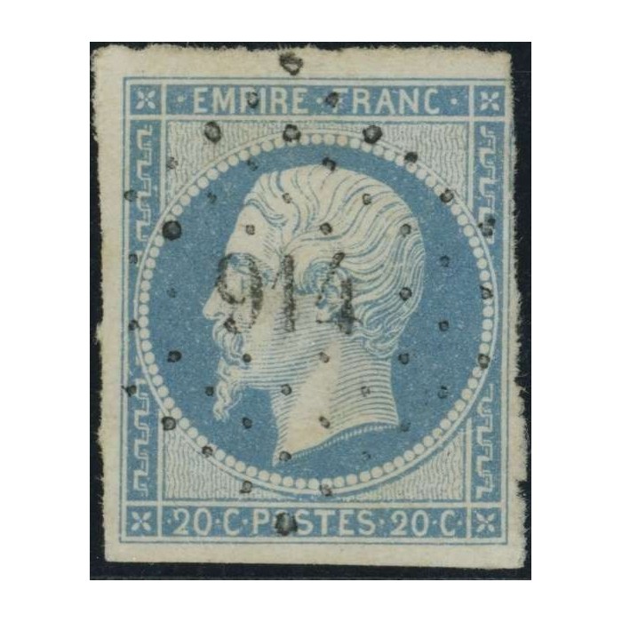 YT 14 A - PC 914 - Colombières - Calvados (13)