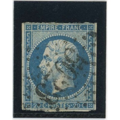 YT 14 B - GC 5023 - Constantine - Constantine (Algérie)
