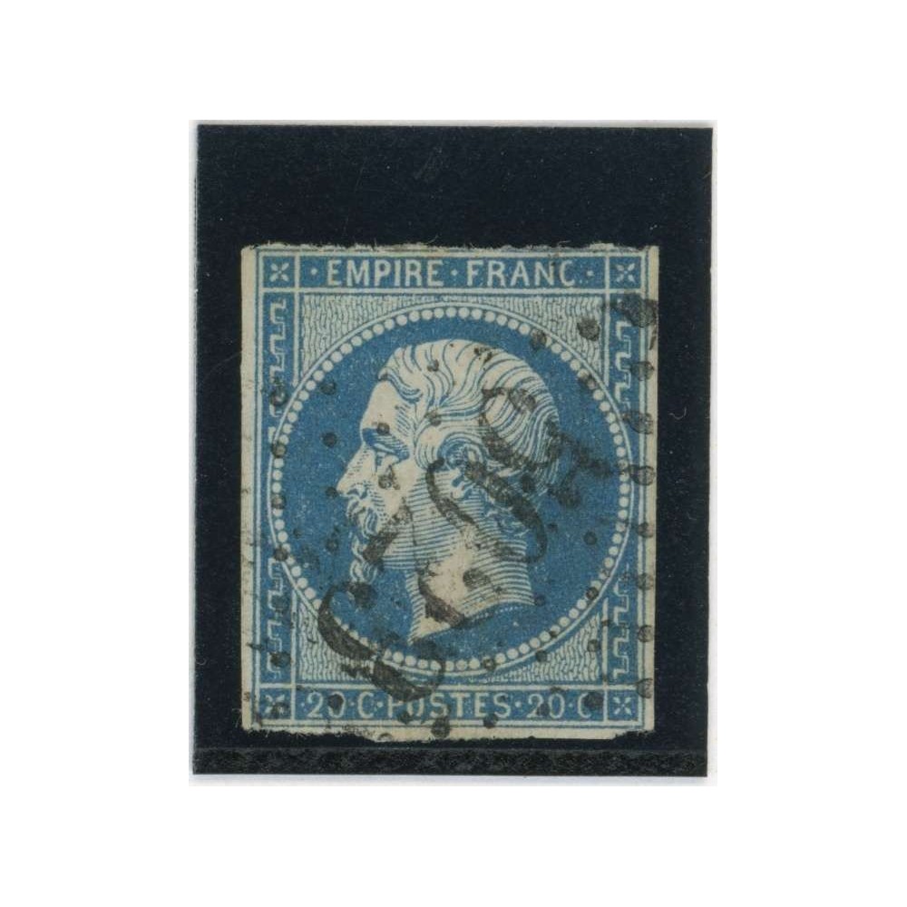 YT 14 B - GC 5023 - Constantine - Constantine (Algérie)