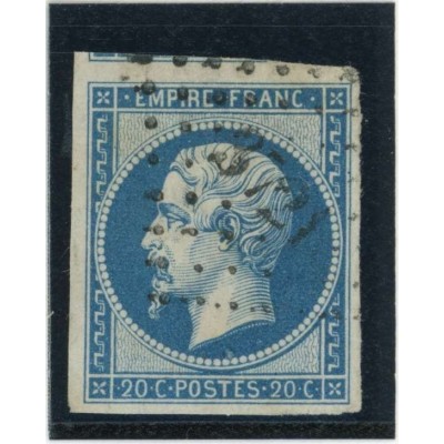 YT 14 B - PC 3721 - Constantine - Constantine (Algérie)