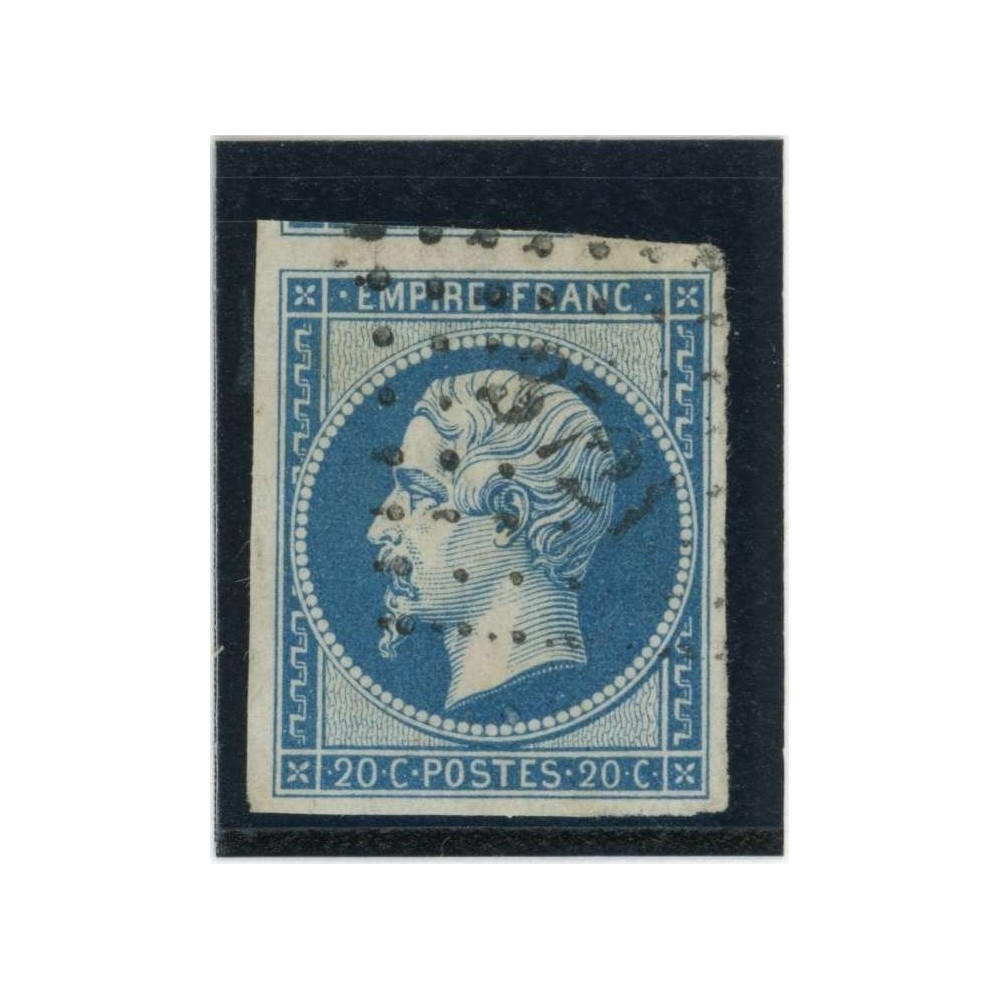 YT 14 B - PC 3721 - Constantine - Constantine (Algérie)