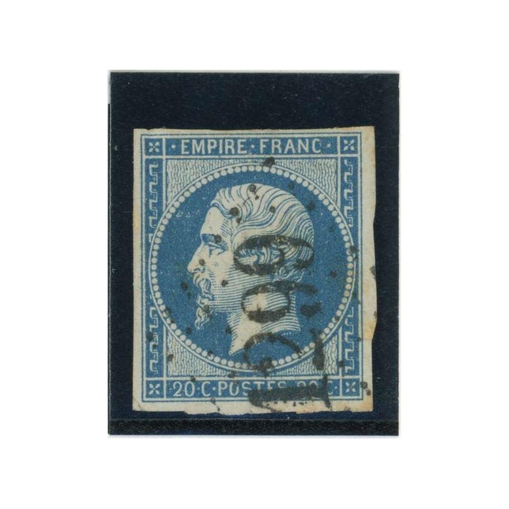 YT 14 B - GC 1299 - Dieppe - Seine Maritime Seine Inférieure (74)