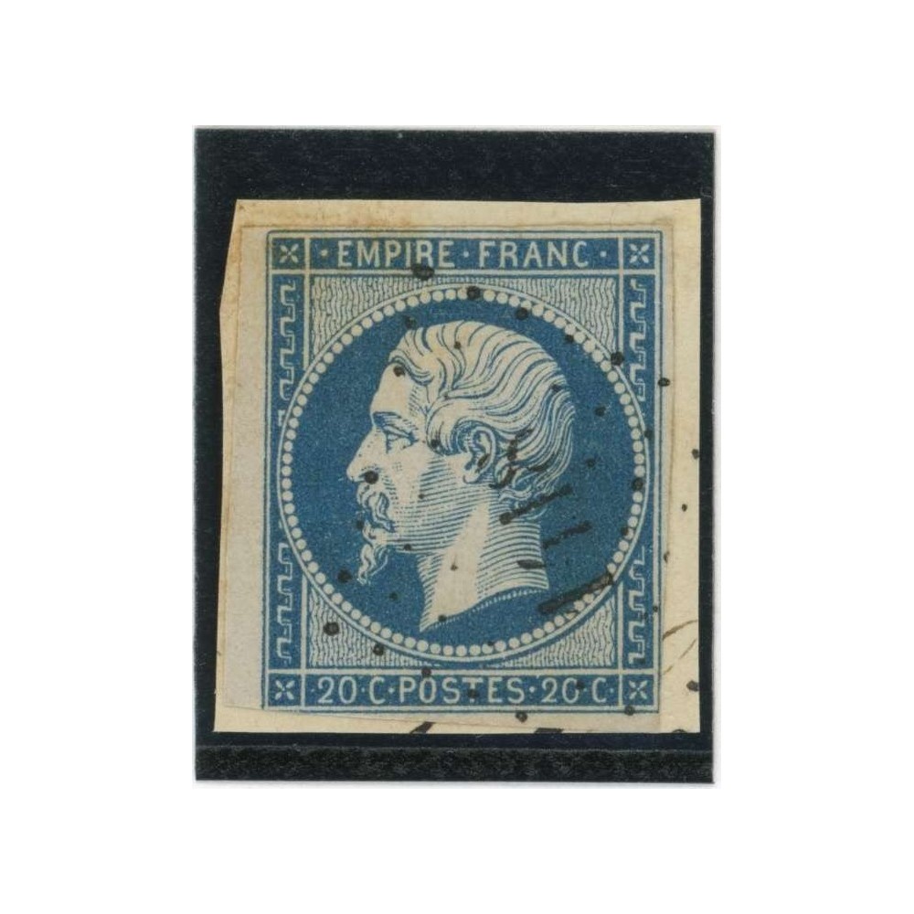 YT 14 A - PC 1118 - Donnemarie Dontilly - Seine et Marne (73)