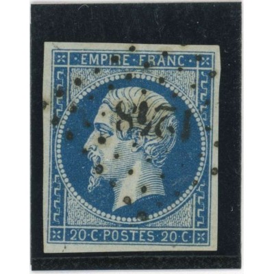 YT 14 A - PC 1248 - Fayl Billot - Haute Marne (50)