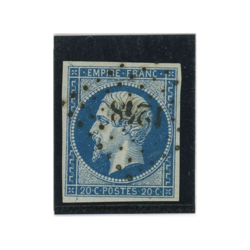 YT 14 A - PC 1248 - Fayl Billot - Haute Marne (50)