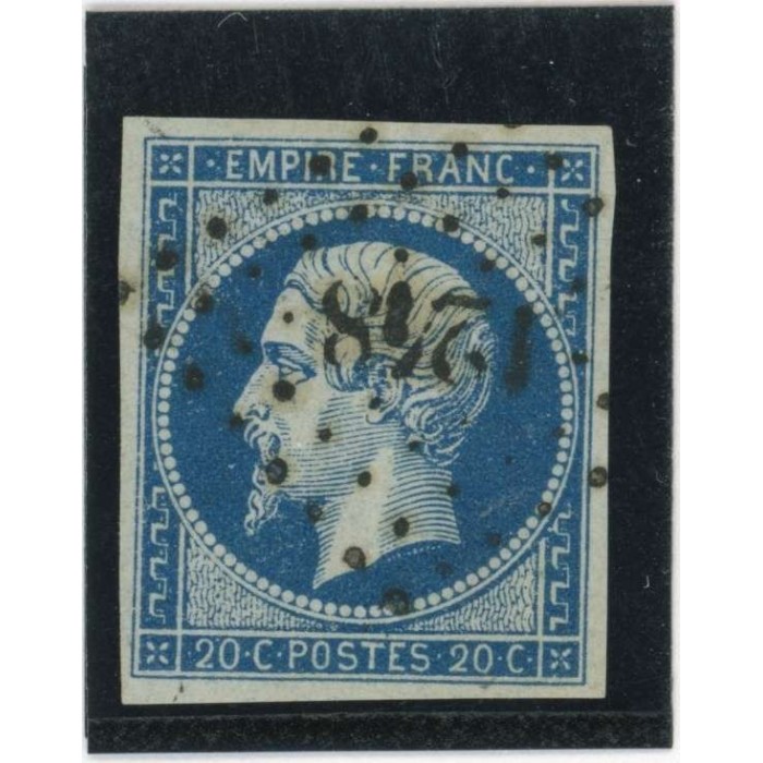 YT 14 A - PC 1248 - Fayl Billot - Haute Marne (50)