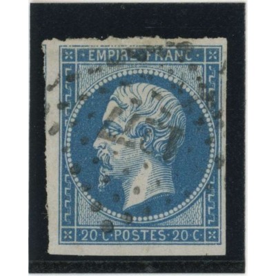 YT 14 A - PC 1277 - Fismes - Marne (49)