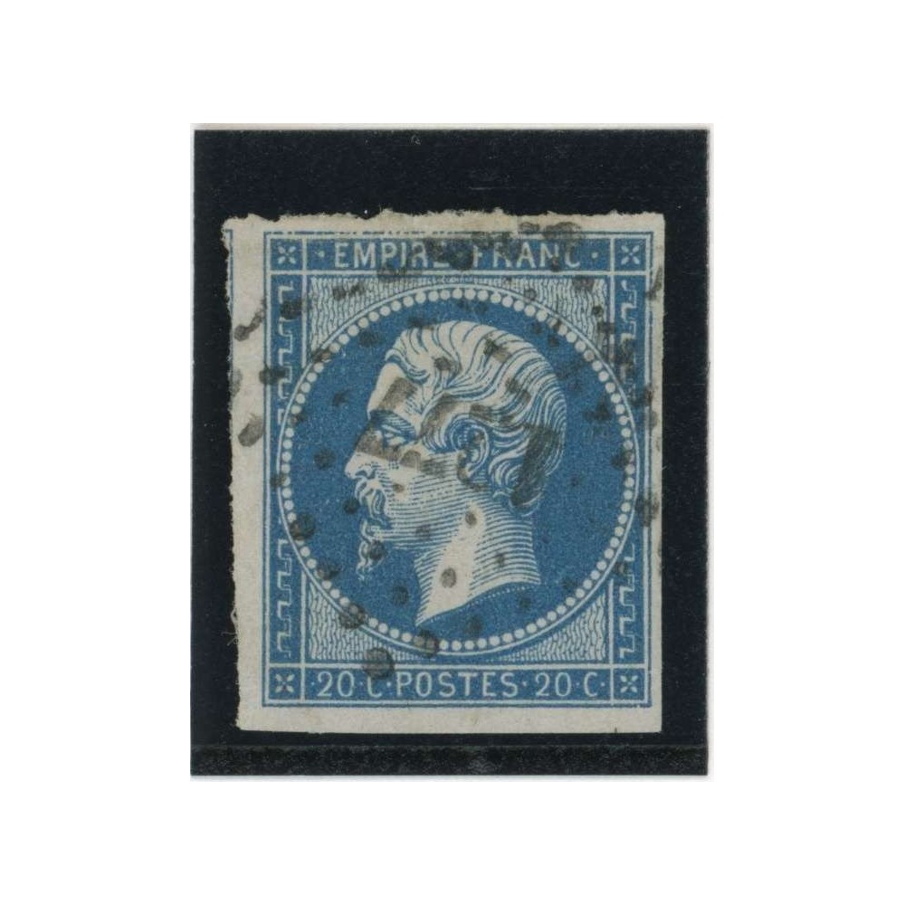 YT 14 A - PC 1277 - Fismes - Marne (49)