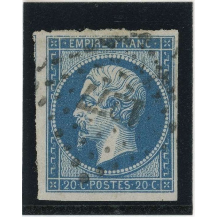 YT 14 A - PC 1277 - Fismes - Marne (49)