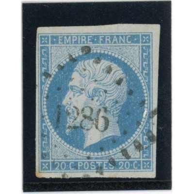 YT 14 A - PC 1286 - Flers   Flers de l'Orne - Orne (59)