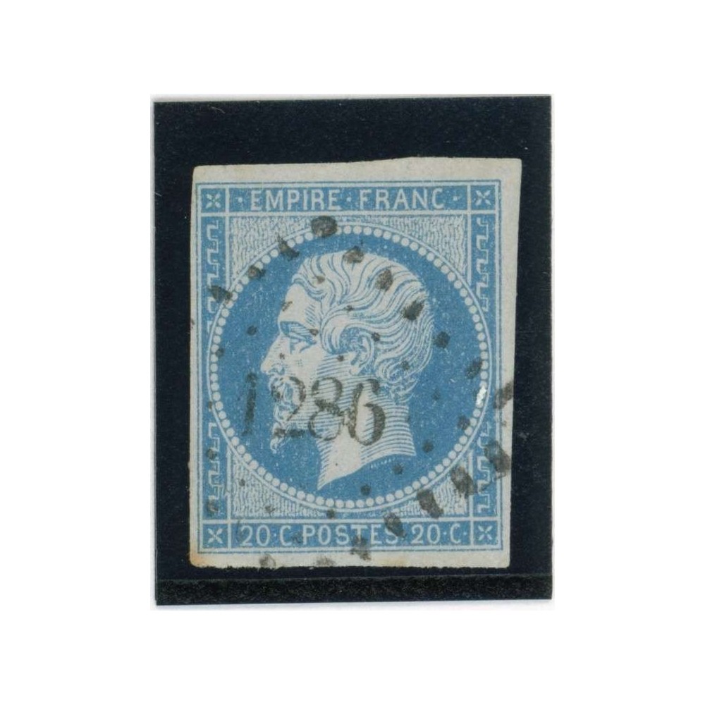 YT 14 A - PC 1286 - Flers   Flers de l'Orne - Orne (59)
