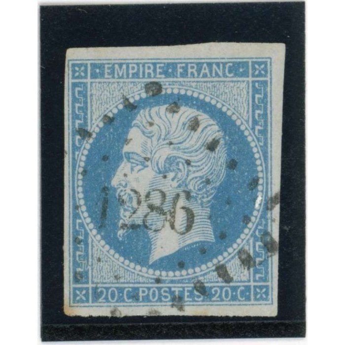 YT 14 A - PC 1286 - Flers   Flers de l'Orne - Orne (59)