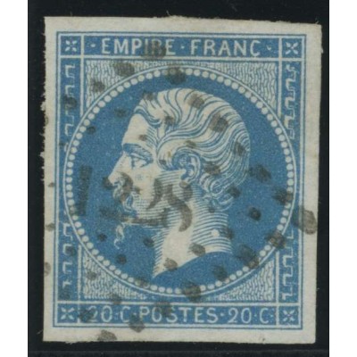 YT 14 B - PC 1288 - Fleurance - Gers (31)