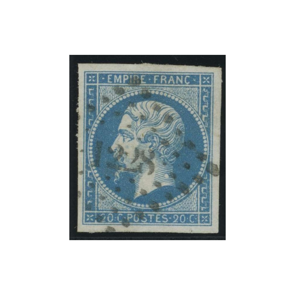 YT 14 B - PC 1288 - Fleurance - Gers (31)