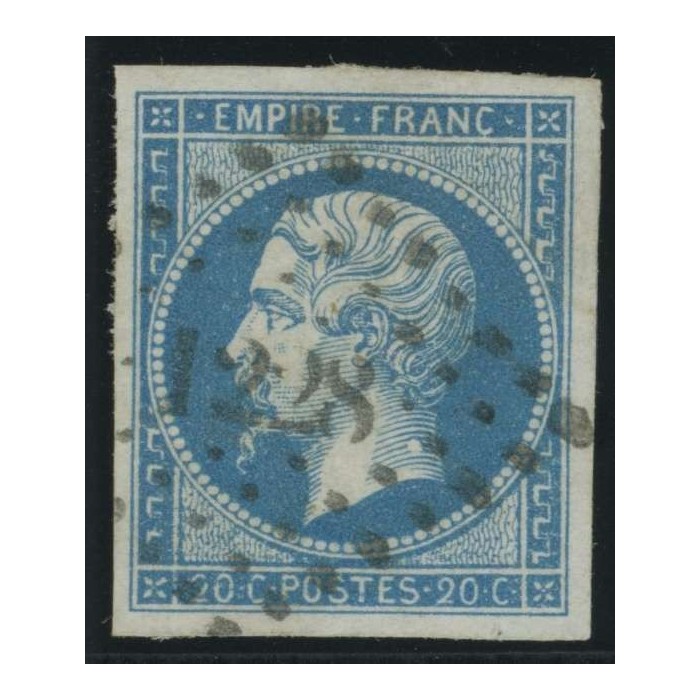 YT 14 B - PC 1288 - Fleurance - Gers (31)