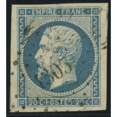 YT 14 A - PC 1305 - Fontenay le Comte - Vendée (79)