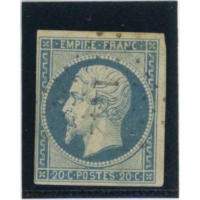 YT 14 A - PC 1442 - Grasse - Alpes Maritimes (87)