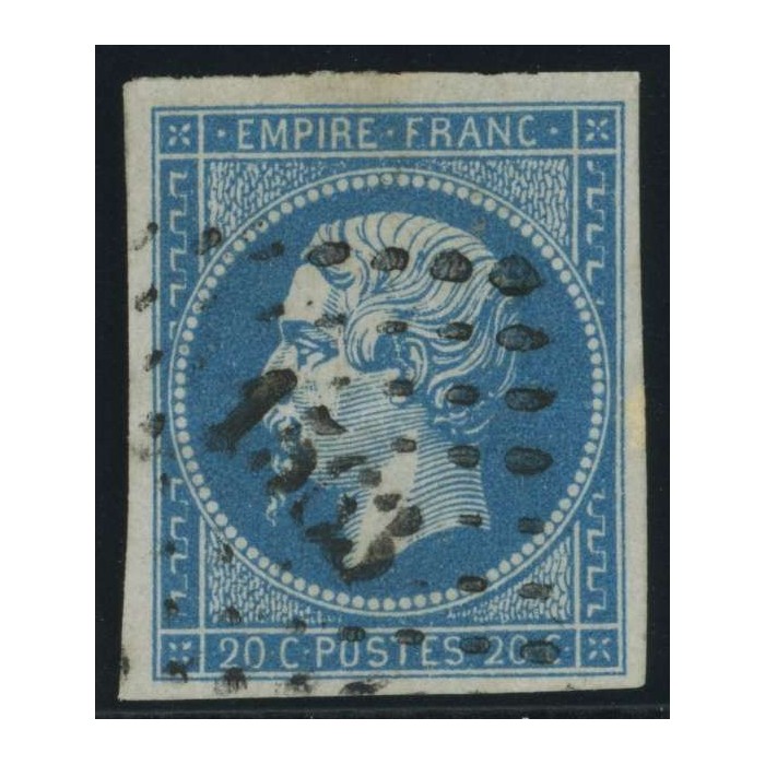 YT 14 A - PC 1563 - Ivry la Bataille - Eure (26)