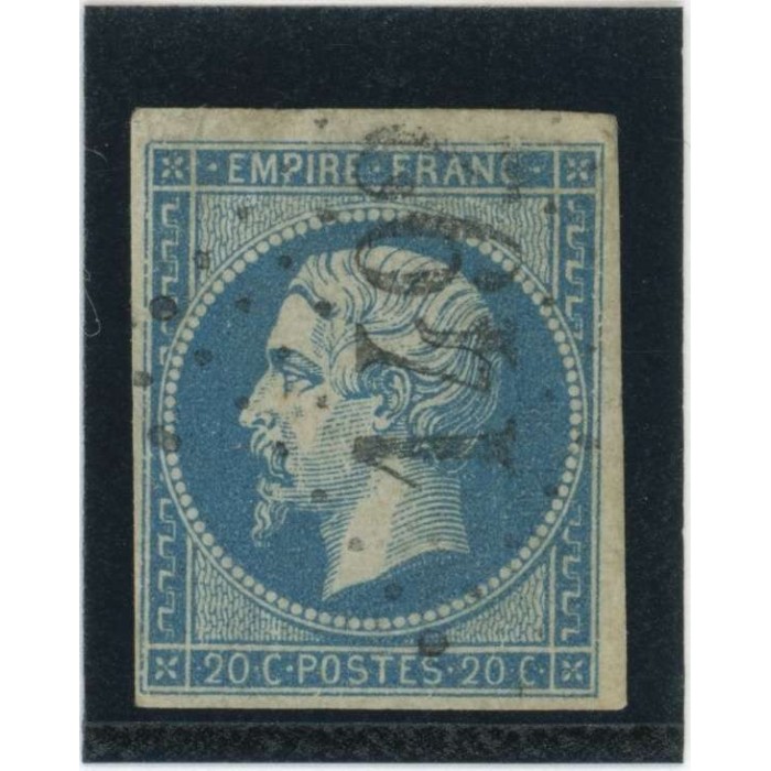 YT 14 A - GC 1492 - La Ferté Frênel - Orne (59)